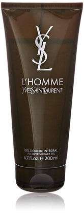 La Nuit De LHomme Shower Gel By Yves Saint Laurent